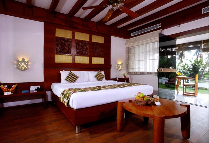Your Room near Kovalam Beach